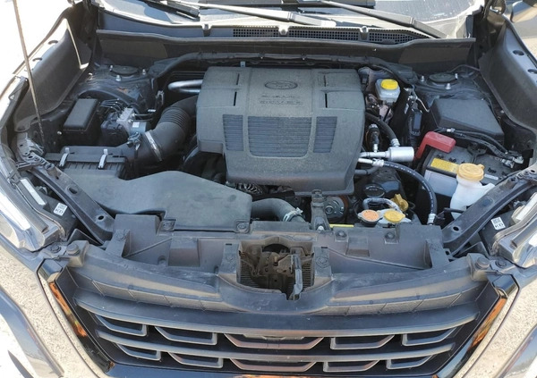Subaru Forester cena 68000 przebieg: 30530, rok produkcji 2022 z Środa Wielkopolska małe 79